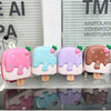 Ice Cream Pop Kids Backpack- Adorable & Fun