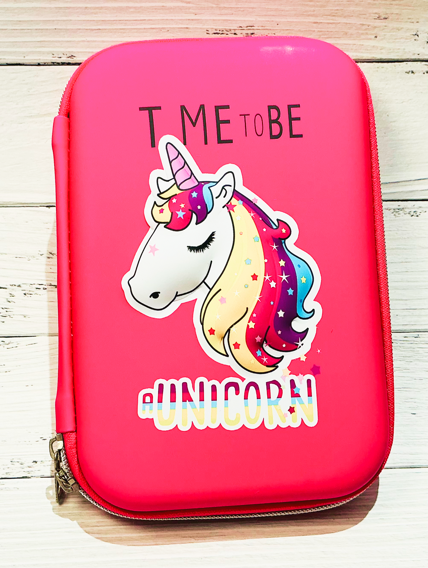 Unicorm Pencil Pouch