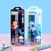 Space Theme Pencil Set