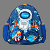 Space Theme Toddler Bag