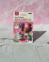 Ice cream theme Erasers