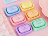 Soap Erasers