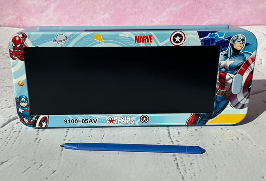 LCD Pencil Box