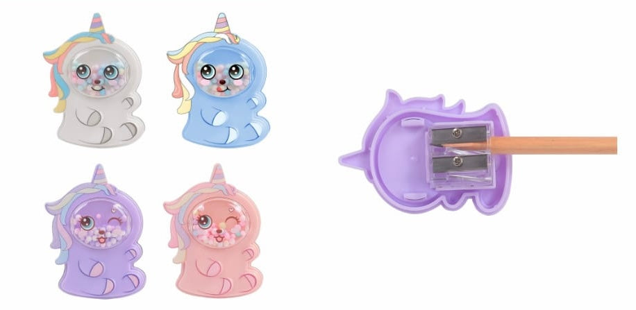 Unicorn Sharpner