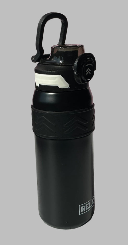 Insulated Steel Water Flask