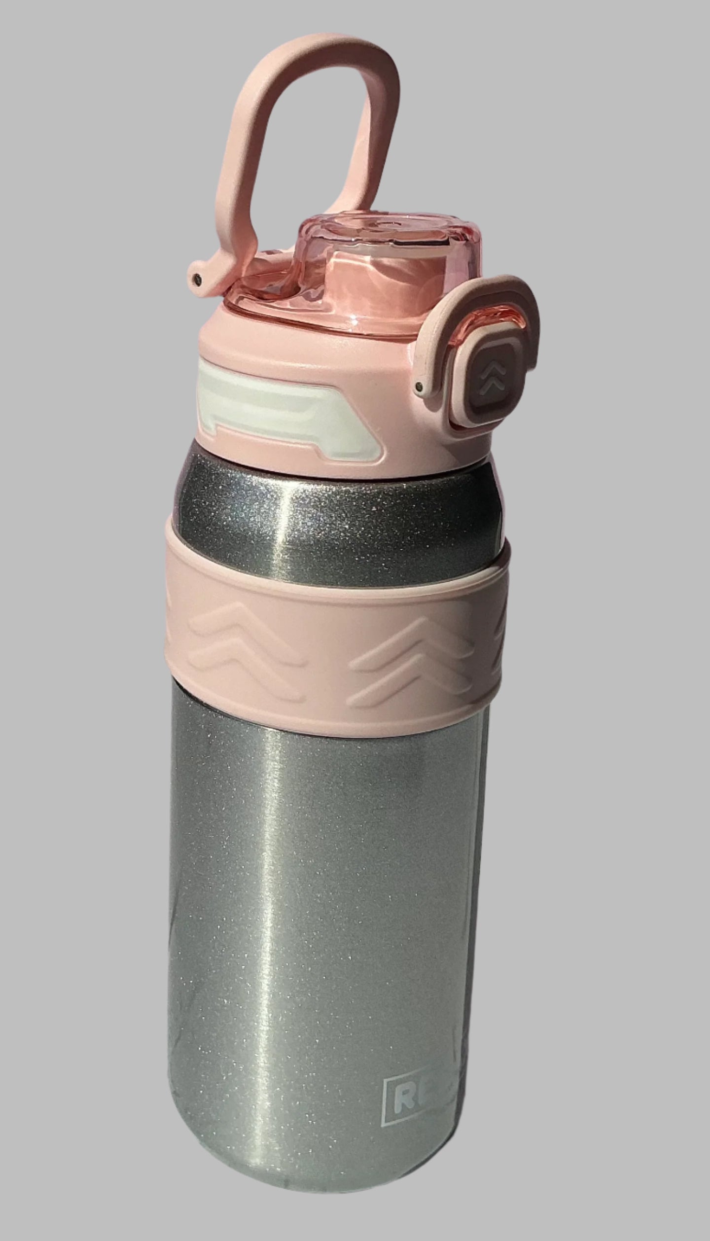 Insulated Steel Water Flask
