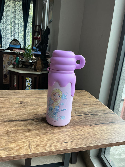 Cartoon characters Stainless Steel Water Flasks