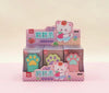 Cat Paw Erasers