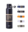 Travel Vacuum Cup Stainless Steel Water Bottle