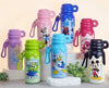 Cartoon characters Stainless Steel Water Flasks