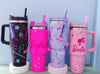Barbie Tumblers