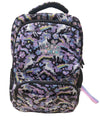 20- inch Unicorn theme school bag (Age group 8 years & above)