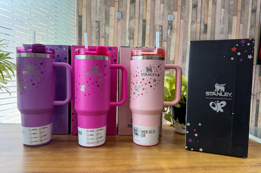 Stanley Olivia Todrigo Tumbler