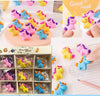 Unicorn Erasers