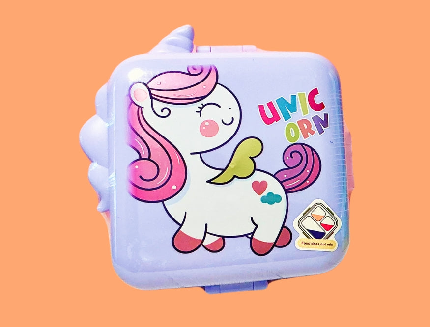 Lunch Boxes