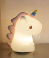 Unicorn Night Lamp