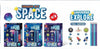 Space Eraser & Stationery Set