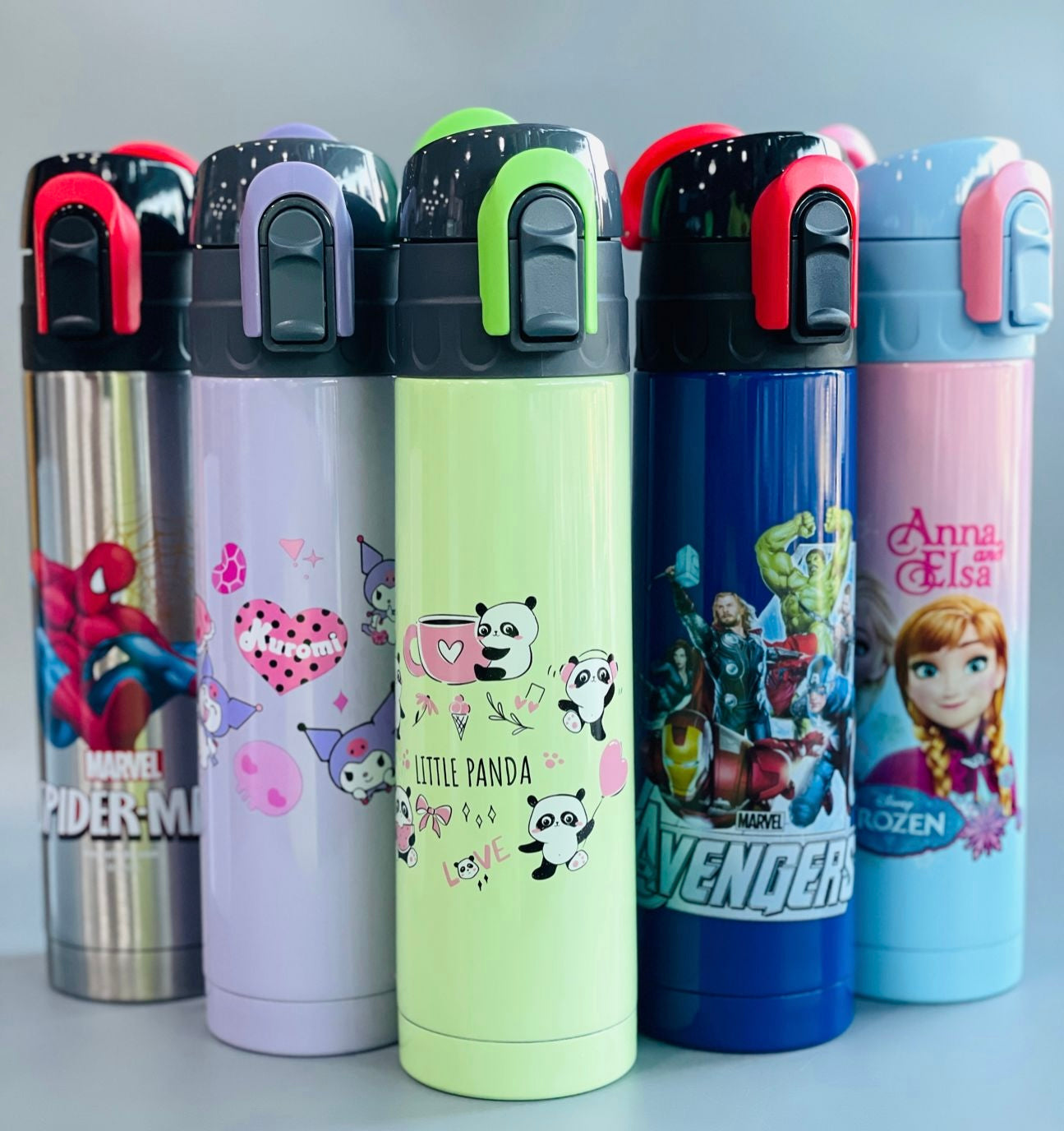 Stainless Steel water bottles