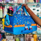 Trendy Kid’s Duffle Bags