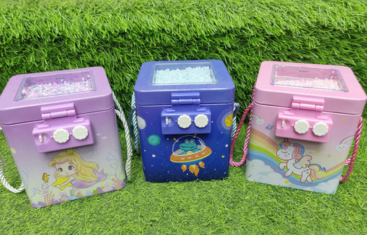 Cute Piggy Bank for kids