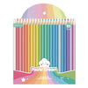 Pastel Dream Colour Pencils