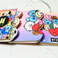 Mini BTS Spiral Note Pad