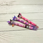 Kuromi Click Gel Pens ( Pack of 2)