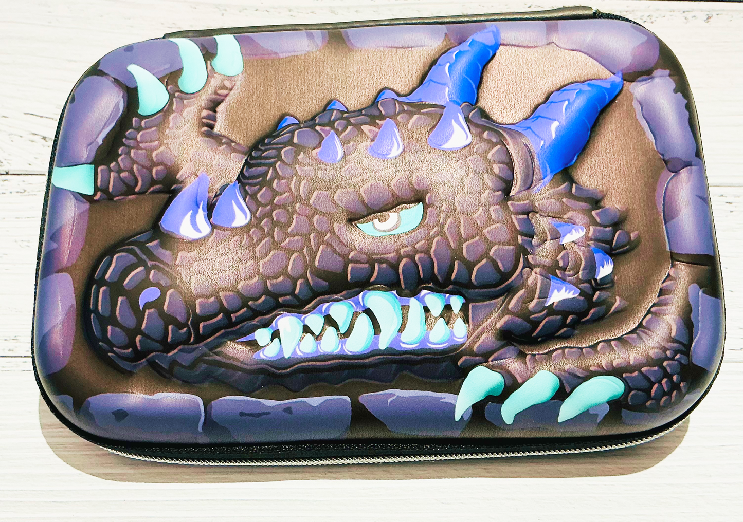 Dragon Pencil Pouch