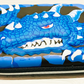 Dragon Pencil Pouch