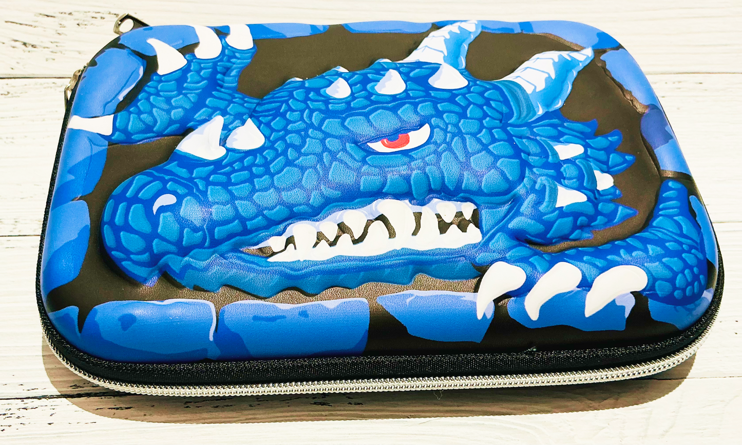 Dragon Pencil Pouch