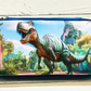 Dinosaur Pouch