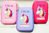 Unicorm Pencil Pouch