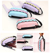 Pastel Pencil Pouch