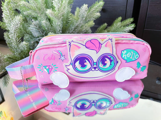 Cute Pencil Pouches