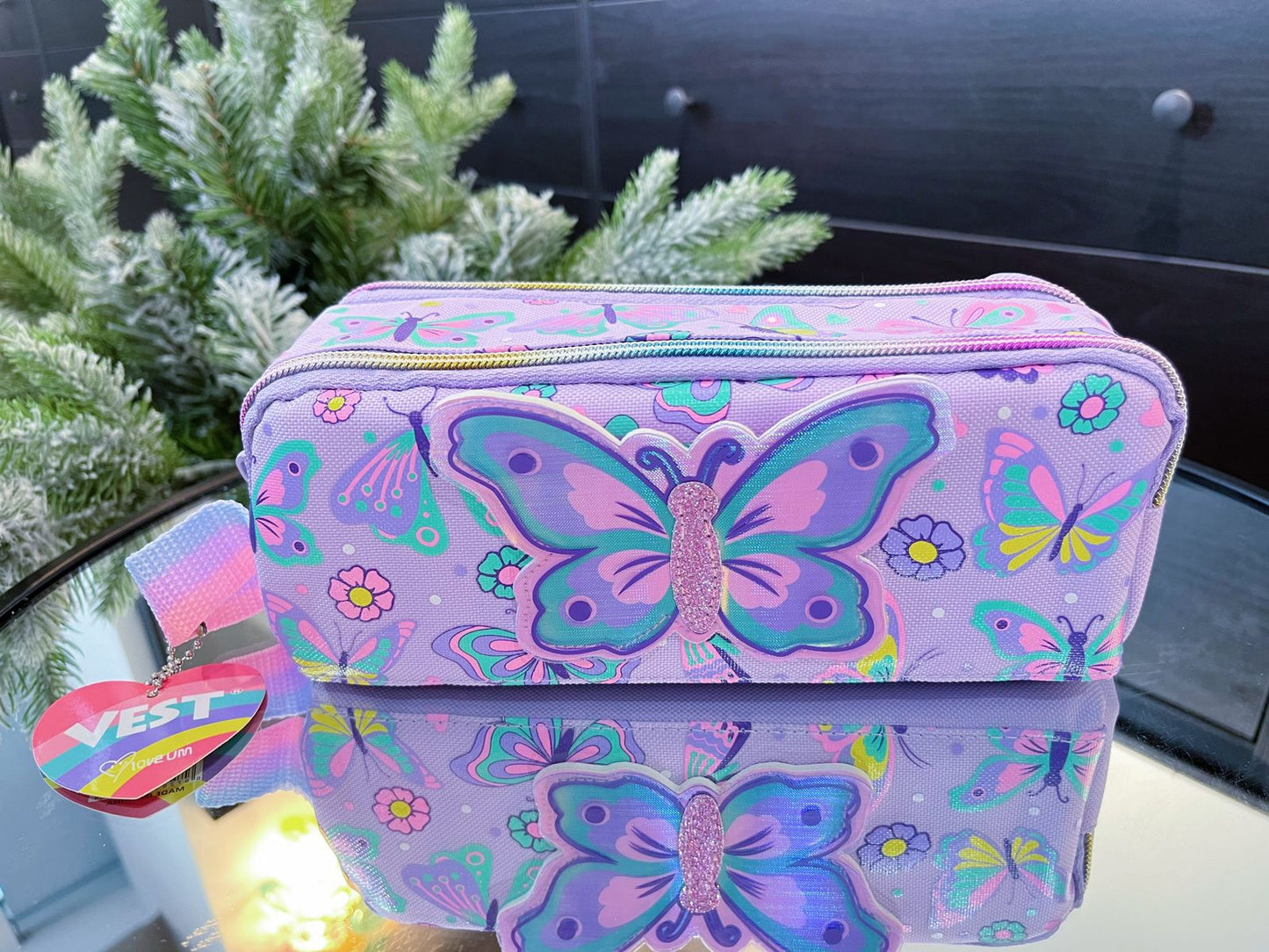 Cute Pencil Pouches