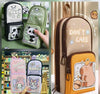 Cute Pencil Pouch for kids