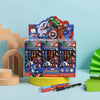 Avengers Erasable Pens