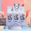 Kuromi Erasable Pens