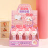 Cute Rabbit Glue Stick