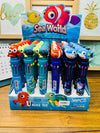 Under Sea 10 in 1 Colour Pens