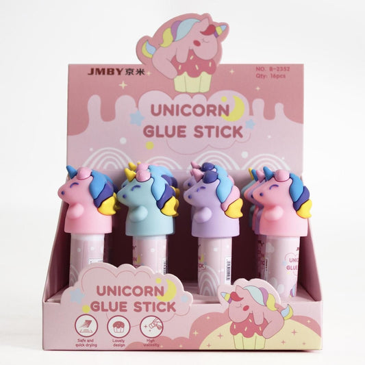 Unicorn Glue Stick