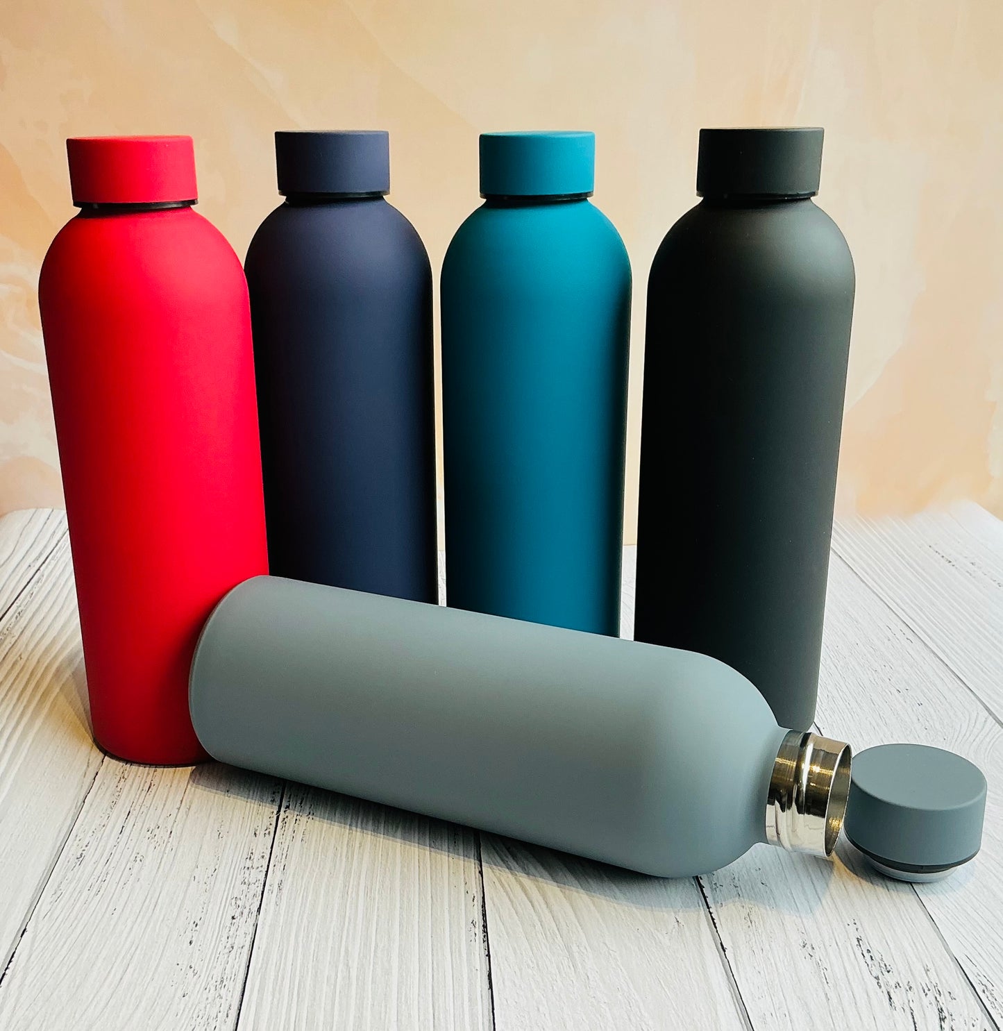 Matt Flask