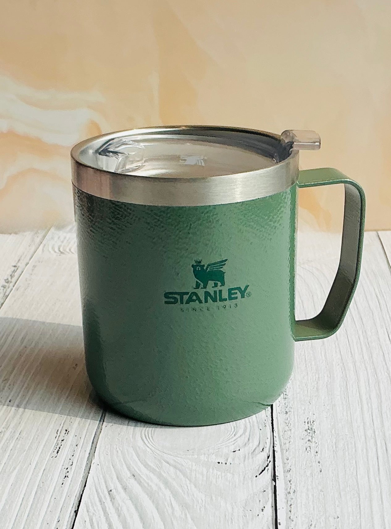 Stanley Camp Mug
