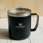 Stanley Camp Mug