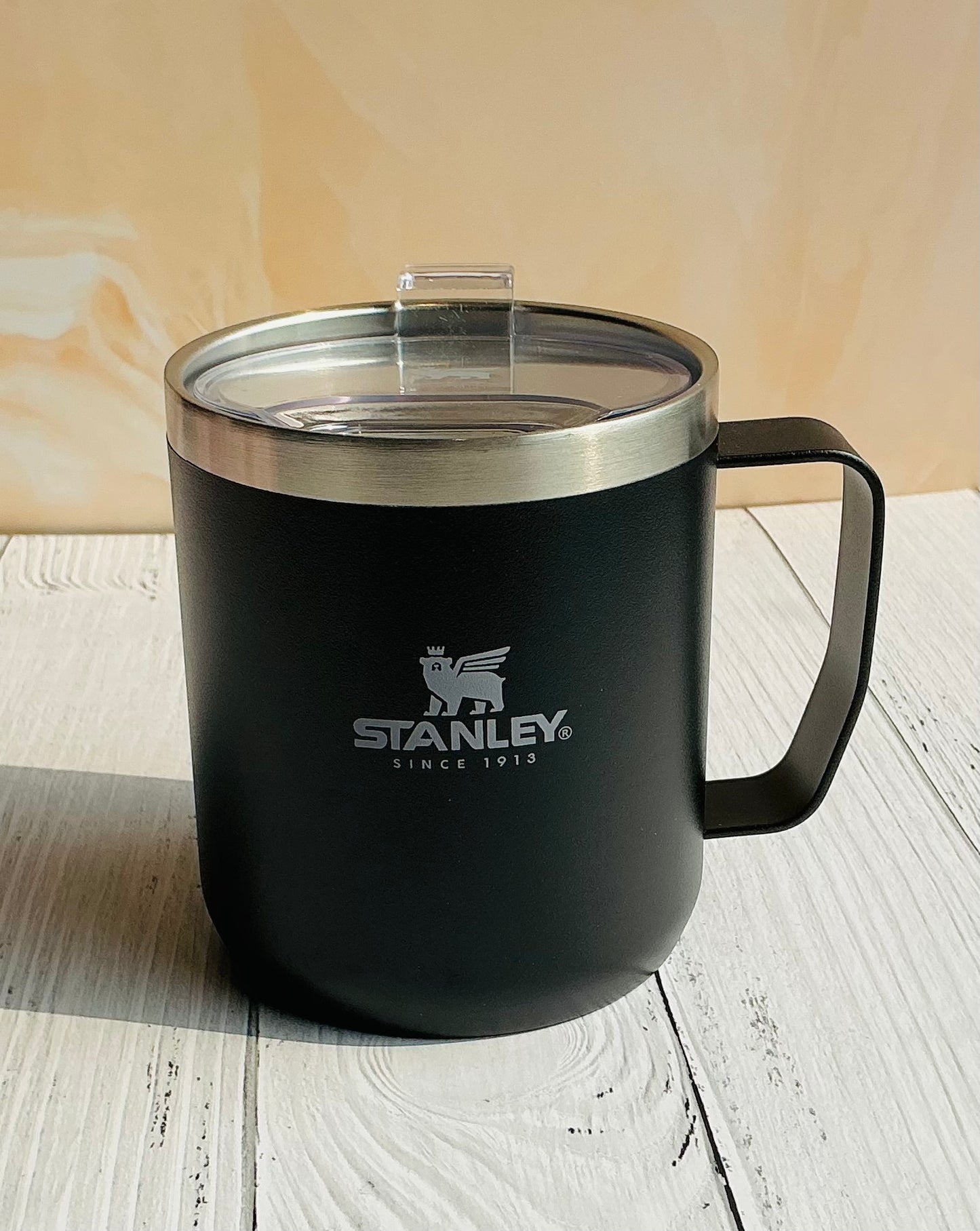 Stanley Camp Mug