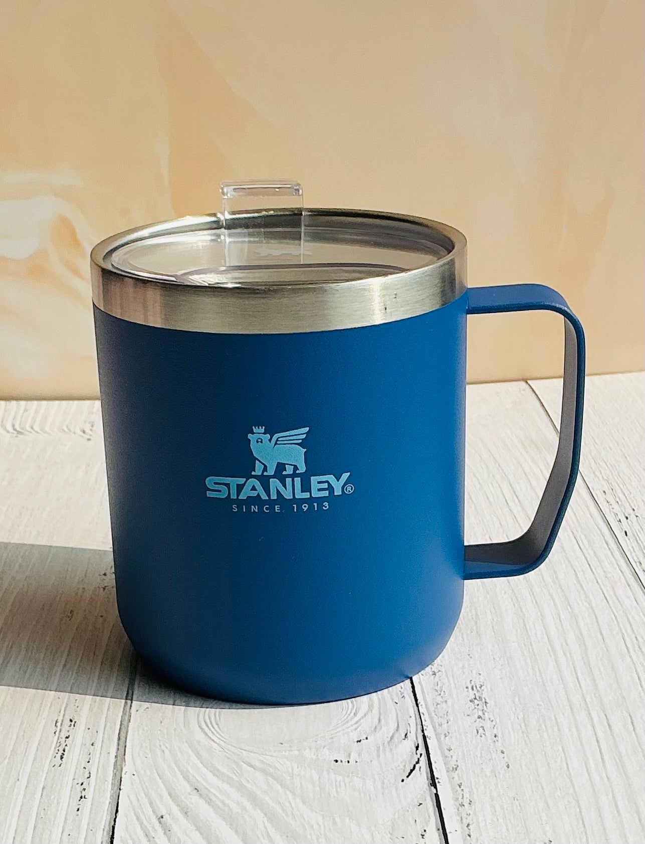 Stanley Camp Mug
