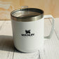 Stanley Camp Mug