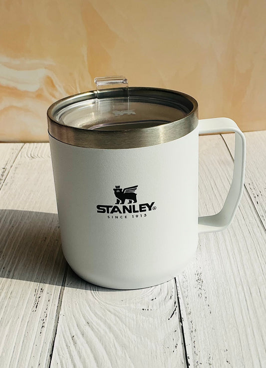 Stanley Camp Mug