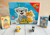 DIY Puzzle Pencil Sharpner- Farm Family