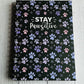 Stylish Spiral Diary A5 Size